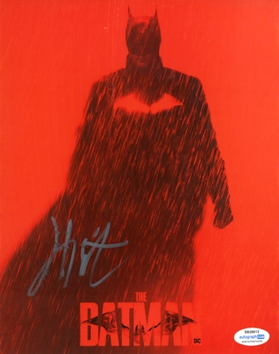  Autograph Profile