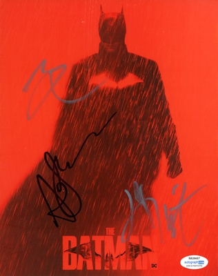  Autograph Profile