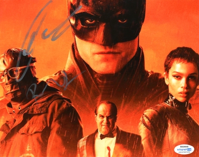  Autograph Profile