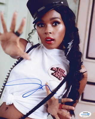  Autograph Profile