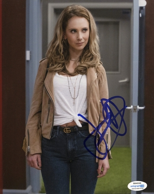  Autograph Profile
