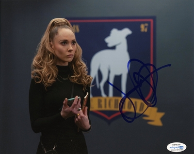  Autograph Profile