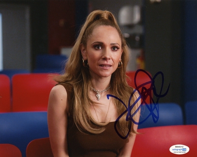  Autograph Profile