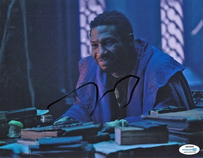  Autograph Profile