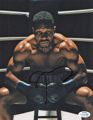  Autograph Profile