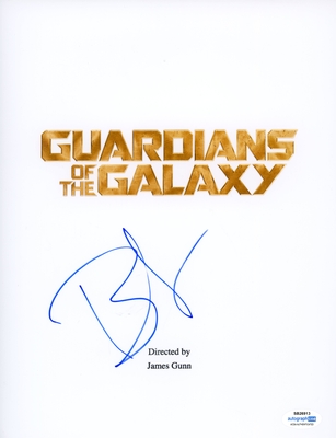  Autograph Profile