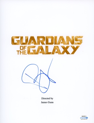  Autograph Profile