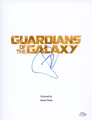  Autograph Profile