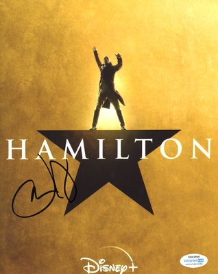  Autograph Profile