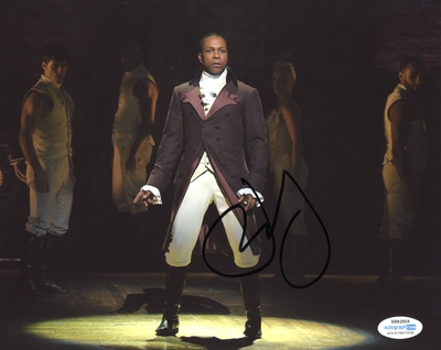  Autograph Profile