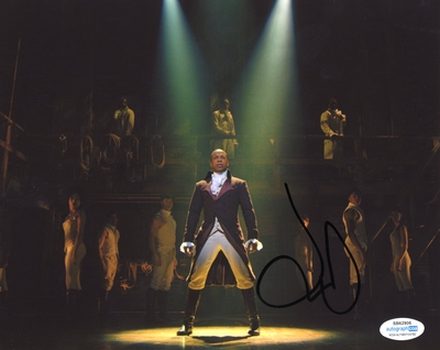  Autograph Profile