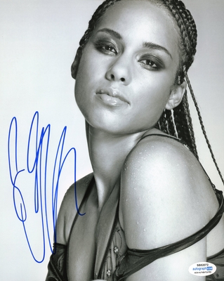  Autograph Profile