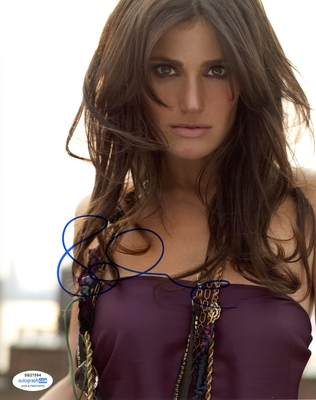  Autograph Profile