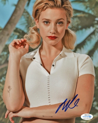  Autograph Profile