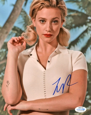  Autograph Profile