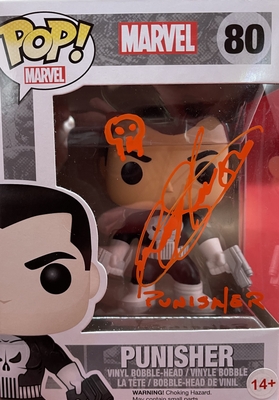 Autograph Profile