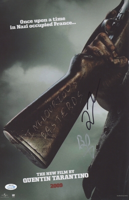  Autograph Profile