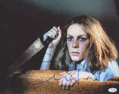  Autograph Profile