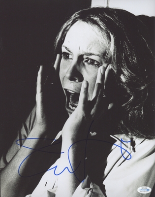  Autograph Profile