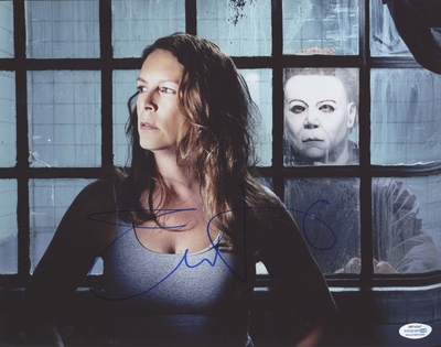  Autograph Profile