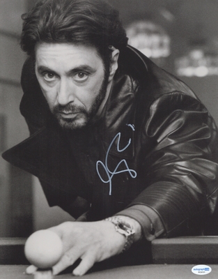  Autograph Profile
