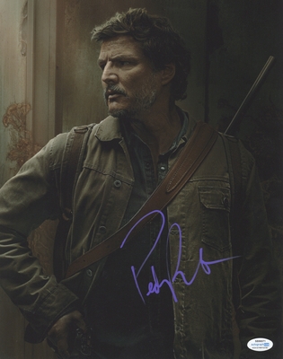  Autograph Profile