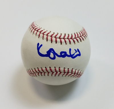  Autograph Profile