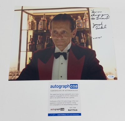  Autograph Profile