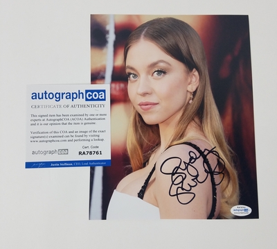  Autograph Profile