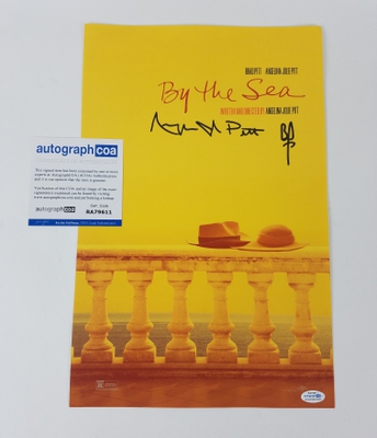  Autograph Profile