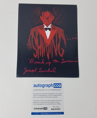  Autograph Profile