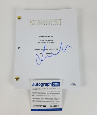  Autograph Profile