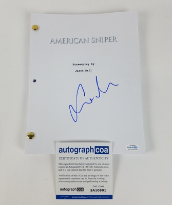  Autograph Profile
