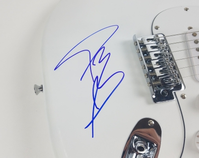  Autograph Profile