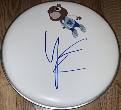  Autograph Profile