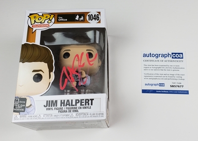  Autograph Profile