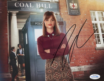  Autograph Profile
