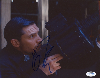  Autograph Profile