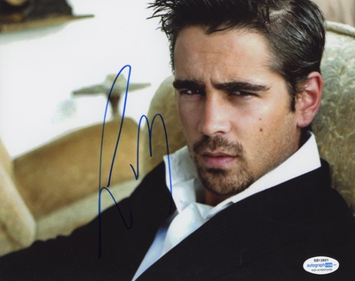  Autograph Profile