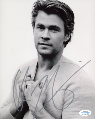  Autograph Profile