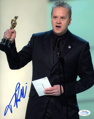  Autograph Profile