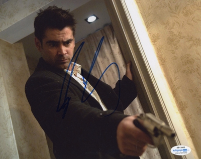 Autograph Profile