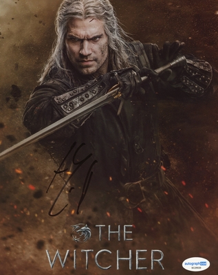  Autograph Profile