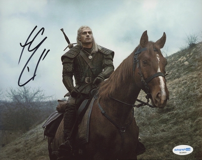  Autograph Profile