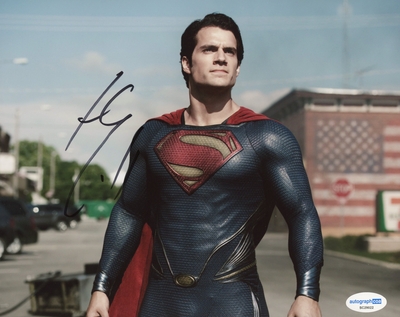  Autograph Profile