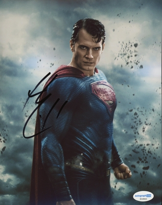  Autograph Profile