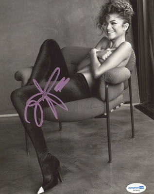  Autograph Profile