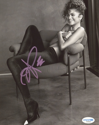  Autograph Profile