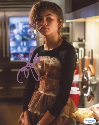  Autograph Profile