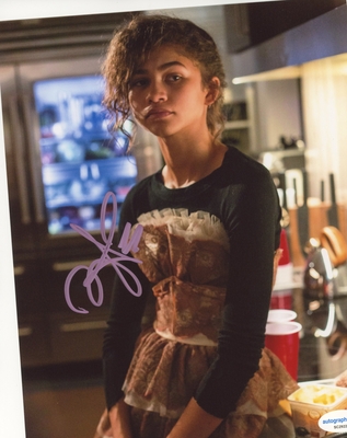  Autograph Profile